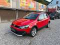 Volkswagen Polo Country 1,2 70 PS Rot - thumbnail 1