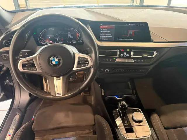 BMW M view 9