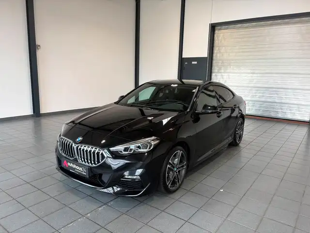 BMW M view 3