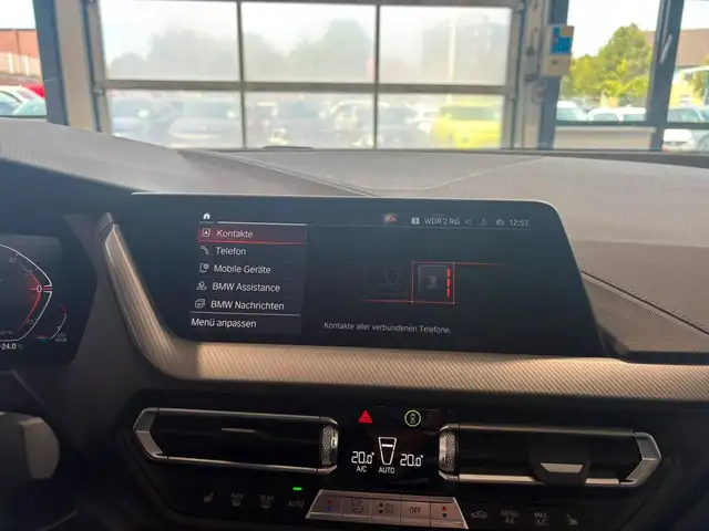 BMW M view 11