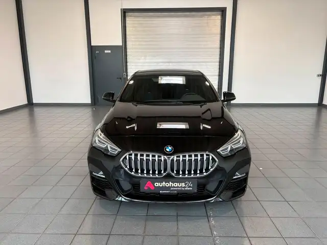 BMW M view 2