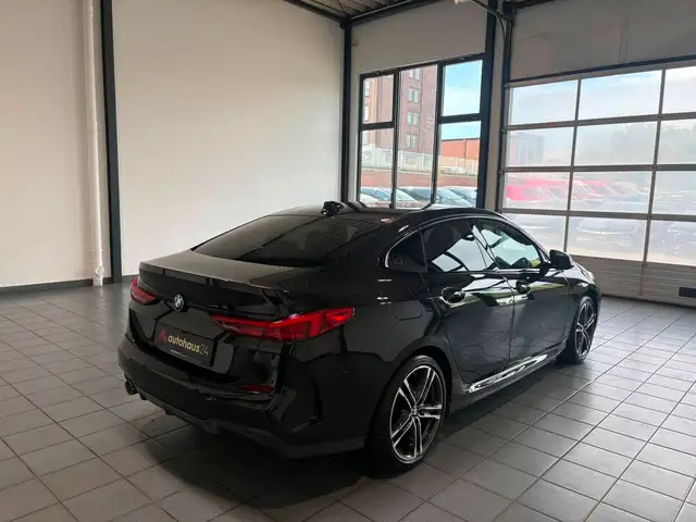 BMW M view 5