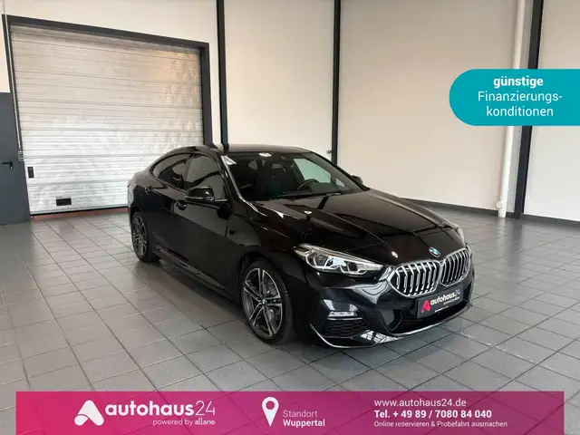BMW M main image