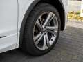 Volkswagen Tiguan Allspace 2.0 TDI R-Line 4M DSG AHK KAM Weiß - thumbnail 5