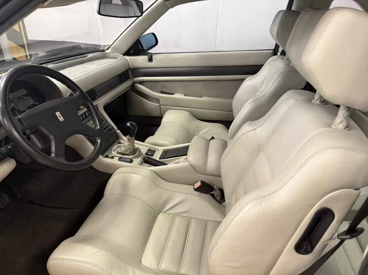 Maserati Shamal 3.2, foto 11