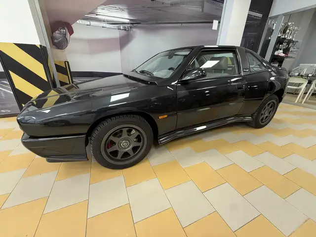 Maserati Shamal 3.2