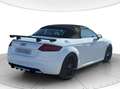 Audi TT Roadster 2.0 tfsi quattro s-tronic Weiß - thumbnail 3