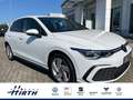 Volkswagen Golf VIII GTE 1.4 eHybrid DSG KLIMA LED NAVI ALU Blanco - thumbnail 1