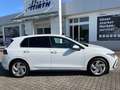 Volkswagen Golf VIII GTE 1.4 eHybrid DSG KLIMA LED NAVI ALU Blanco - thumbnail 3