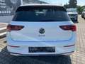 Volkswagen Golf VIII GTE 1.4 eHybrid DSG KLIMA LED NAVI ALU Blanc - thumbnail 8