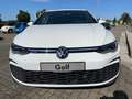 Volkswagen Golf VIII GTE 1.4 eHybrid DSG KLIMA LED NAVI ALU Blanc - thumbnail 5