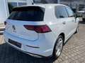 Volkswagen Golf VIII GTE 1.4 eHybrid DSG KLIMA LED NAVI ALU Blanc - thumbnail 7