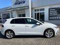 Volkswagen Golf VIII GTE 1.4 eHybrid DSG KLIMA LED NAVI ALU Blanc - thumbnail 4