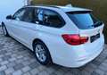 BMW 318 d Touring Advantage LED, Navi, Tempomat, Top! Weiß - thumbnail 6