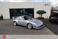 Porsche 993 /911 Carrera RS clubsport Tribute Reimagined Silber - thumbnail 3