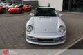 Porsche 993 /911 Carrera RS clubsport Tribute Reimagined Silber - thumbnail 5