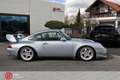 Porsche 993 /911 Carrera RS clubsport Tribute Reimagined Silber - thumbnail 11