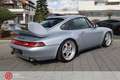 Porsche 993 /911 Carrera RS clubsport Tribute Reimagined Silber - thumbnail 10