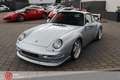 Porsche 993 /911 Carrera RS clubsport Tribute Reimagined Silber - thumbnail 6