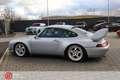 Porsche 993 /911 Carrera RS clubsport Tribute Reimagined Silber - thumbnail 7