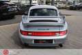 Porsche 993 /911 Carrera RS clubsport Tribute Reimagined Silber - thumbnail 9