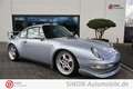 Porsche 993 /911 Carrera RS clubsport Tribute Reimagined Silber - thumbnail 2