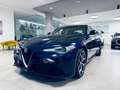 Alfa Romeo Giulia 2.2 t Veloce Q4 210cv awd auto Blu/Azzurro - thumbnail 1