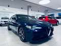 Alfa Romeo Giulia 2.2 t Veloce Q4 210cv awd auto Blu/Azzurro - thumbnail 3