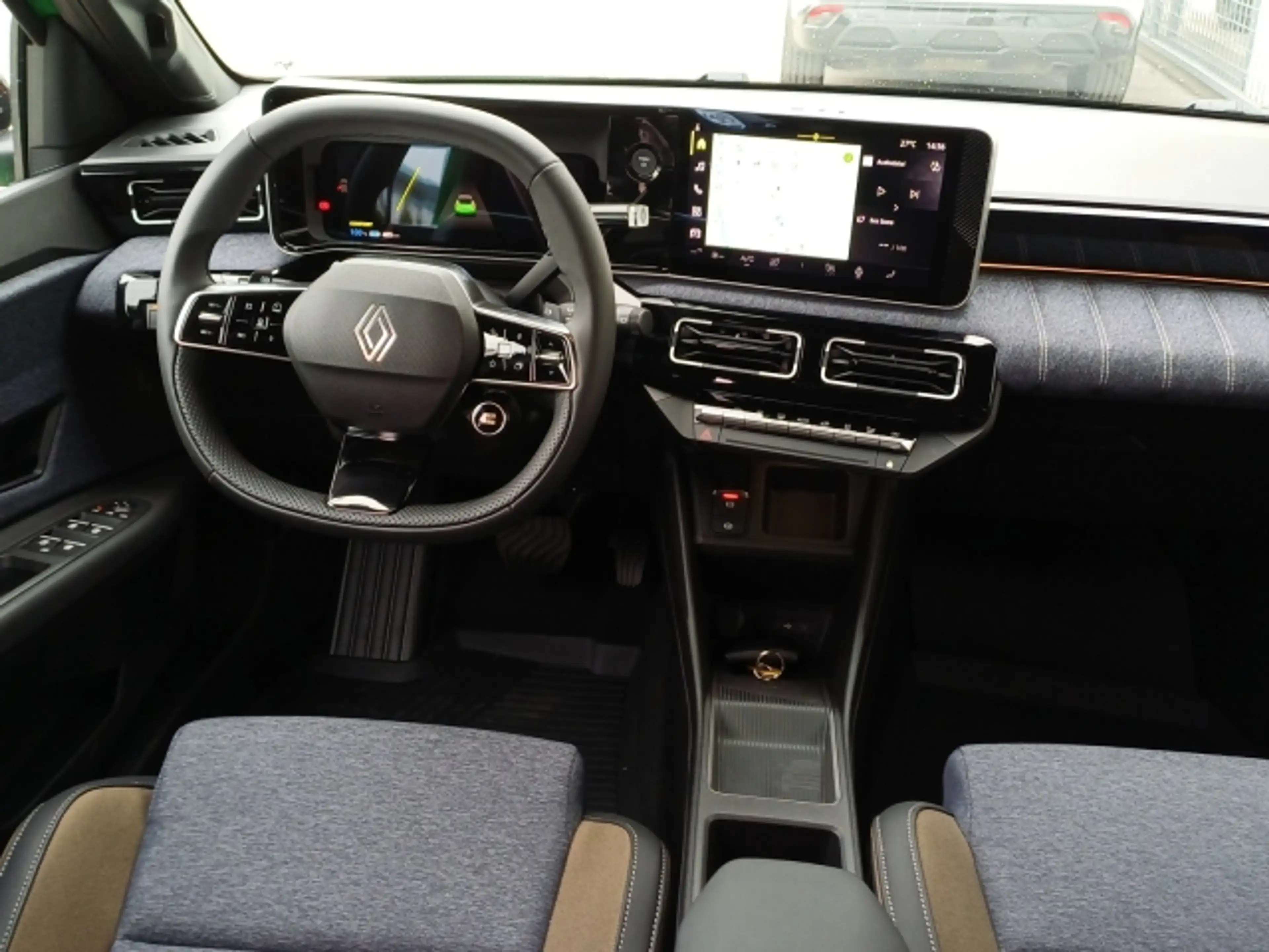 Renault R 5 E-TECH ELECTRIC Techno 150 PS comfrot range !! Vo — photo 6
