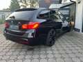 BMW 320 d + LEDER + NAVI + 0% FINANZIERUNG - thumbnail 12