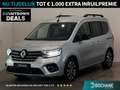 Renault Kangoo 1.3 TCe 130 EDC Techno | Trekhaak | Keyless | Stoe Grijs - thumbnail 1