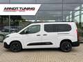 Citroen Berlingo XL BlueHDi130 EAT8 MAX 7-Sitzer Navi DC Blanco - thumbnail 3