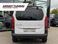 Citroen Berlingo XL BlueHDi130 EAT8 MAX 7-Sitzer Navi DC Weiß - thumbnail 6