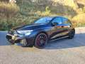 Audi S3 S3 Sportback quattro S tronic Negro - thumbnail 4
