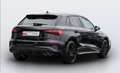 Audi S3 S3 Sportback quattro S tronic Negro - thumbnail 1