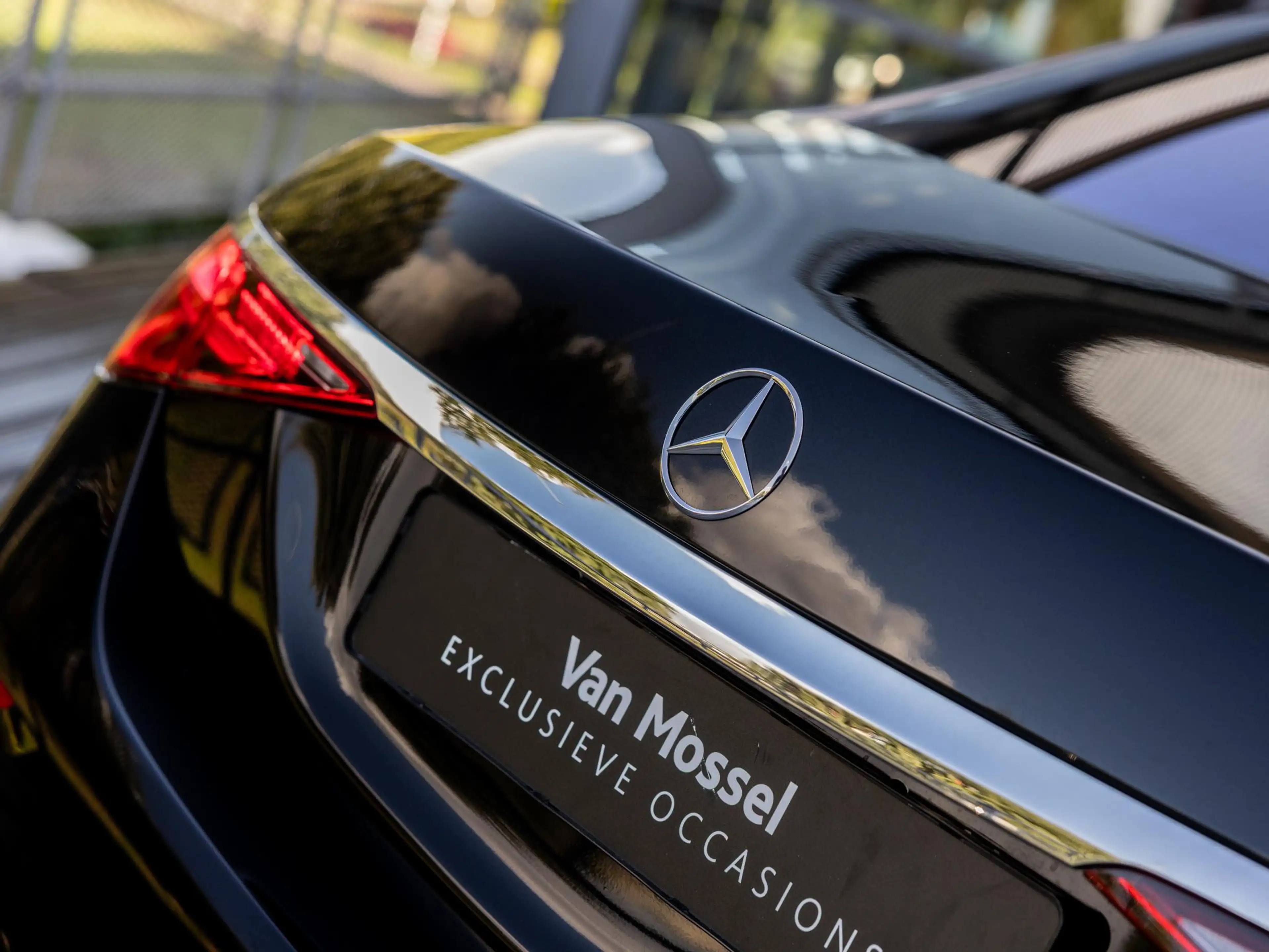 Mercedes-Benz S 63 AMG S E Performance | 4D BURMESTER | KERAMISCH | NIGHT — photo 14