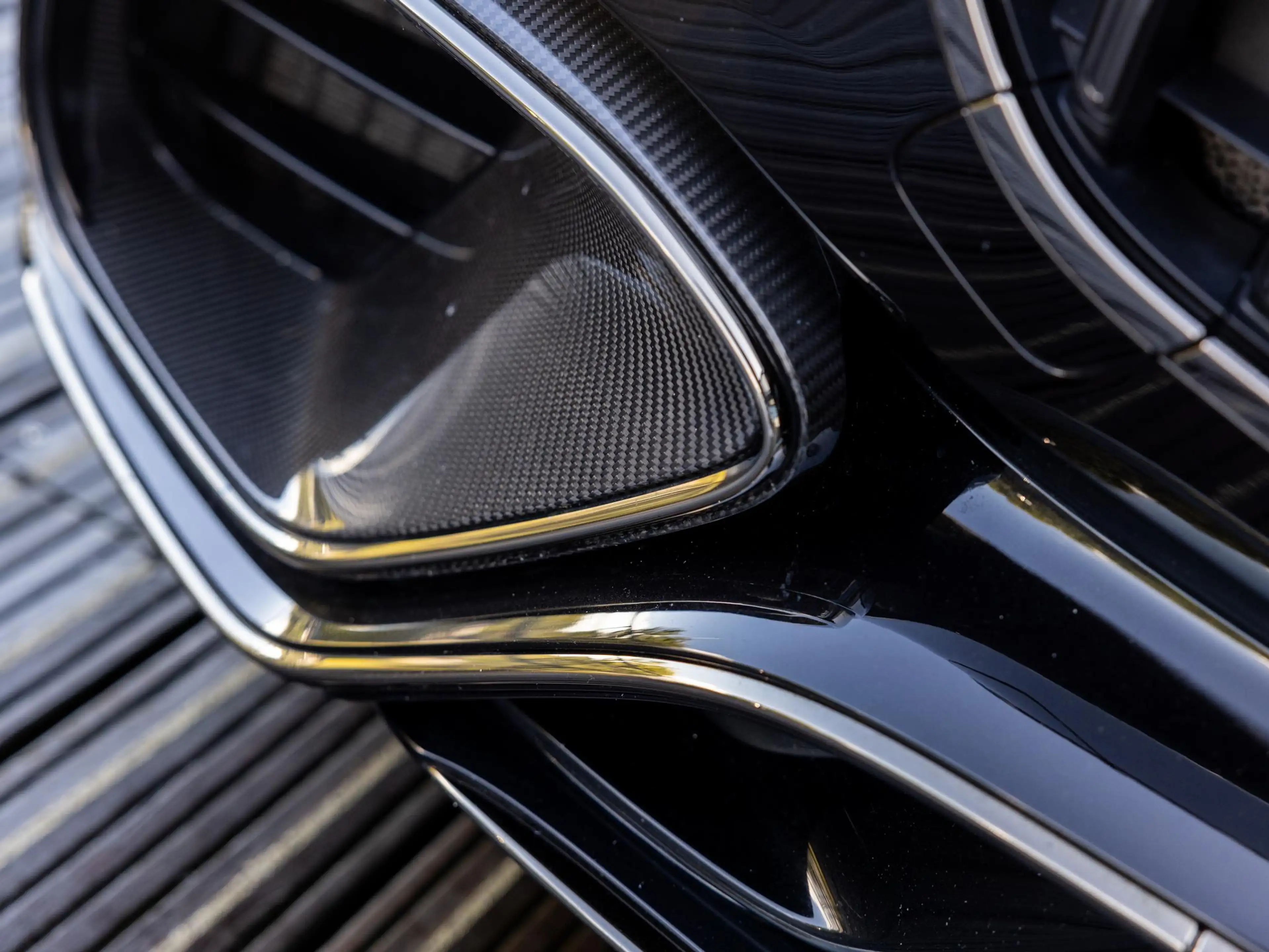 Mercedes-Benz S 63 AMG S E Performance | 4D BURMESTER | KERAMISCH | NIGHT — photo 10