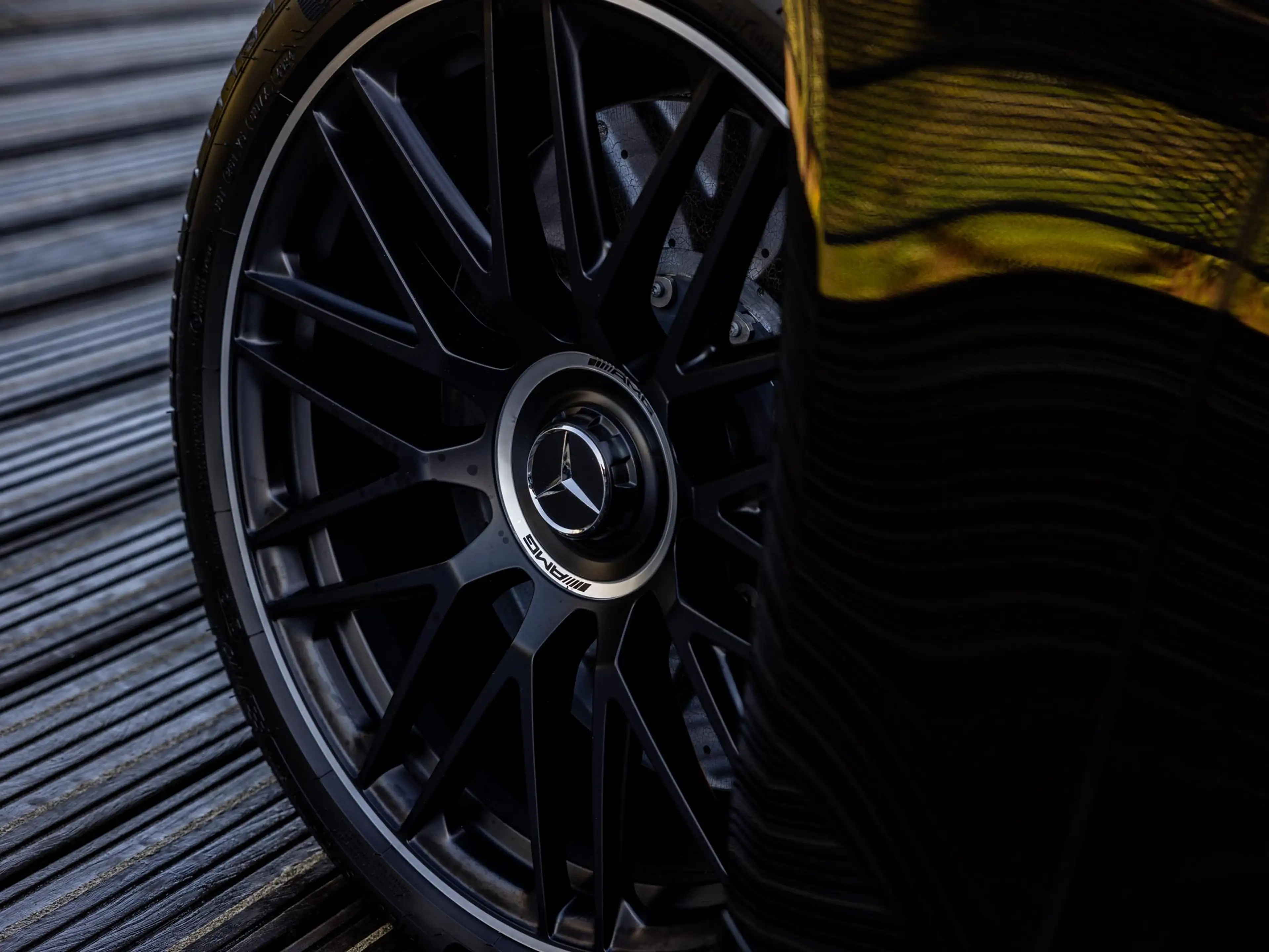 Mercedes-Benz S 63 AMG S E Performance | 4D BURMESTER | KERAMISCH | NIGHT — photo 13