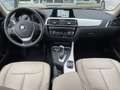 BMW 118 118d 5p auto Azul - thumbnail 9