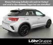 Volkswagen T-Roc 1.5 TSI DSG R-Line 18" AHK BLACK STYLE KAMERA Silber - thumbnail 2