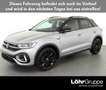 Volkswagen T-Roc 1.5 TSI DSG R-Line 18" AHK BLACK STYLE KAMERA Silber - thumbnail 1