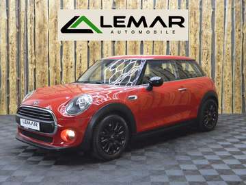 MINI ONE|Pepper|SHZ|PDC