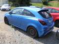 Opel Corsa OPC Blau - thumbnail 2