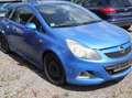 Opel Corsa OPC Blau - thumbnail 7