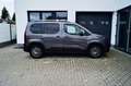Peugeot Rifter Allure L1-2.HAND-TOTEWINKEL-SPUR- Grau - thumbnail 10