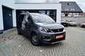 Peugeot Rifter Allure L1-2.HAND-TOTEWINKEL-SPUR- Grau - thumbnail 2
