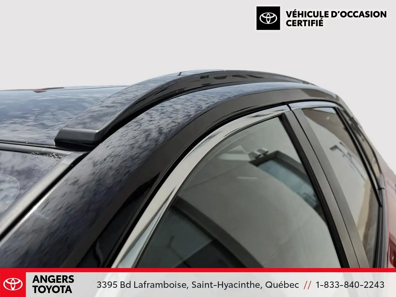Toyota RAV 4 Prime снимка Toyota RAV 4 Prime