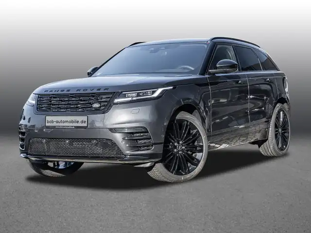 Land Rover Range Rover Velar D300 Dynamic SE