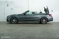 Mercedes-Benz C 63 AMG Cabrio Grijs - thumbnail 17