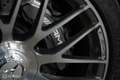 Mercedes-Benz C 63 AMG Cabrio Grijs - thumbnail 12